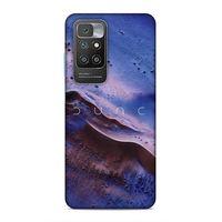 Xiaomi Redmi 10 Uyumlu Kılıf BMovie (4) Koruma Kılıfı Dune