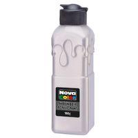 Nova Color Metalik Akrilik Boya 180Gr Gümüş