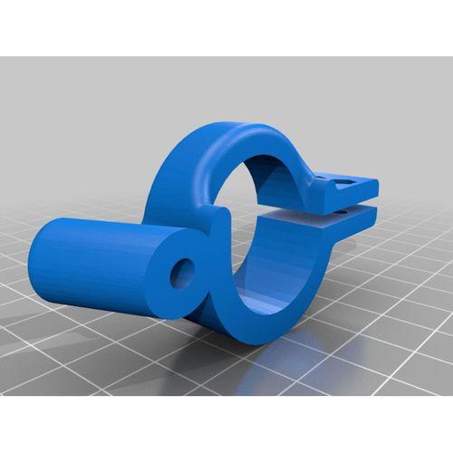 K40 - 3715593 Lazer Air Horry Desteği