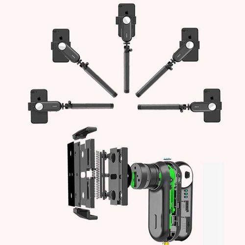 Zore Fancy El Gimbal Sabitleyici