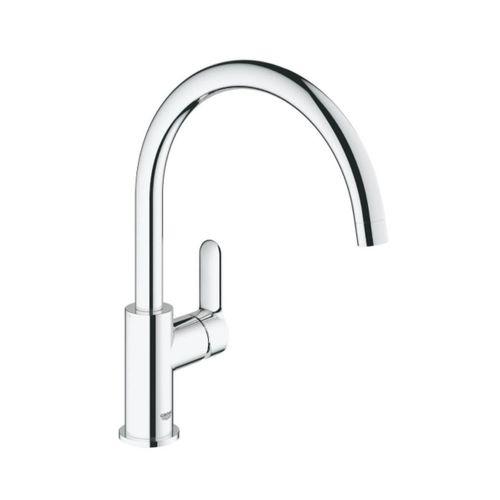 Grohe Bau Döner Borulu Eviye Bataryası 31367000