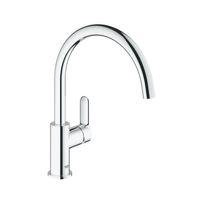 Grohe Bau Döner Borulu Eviye Bataryası 31367000