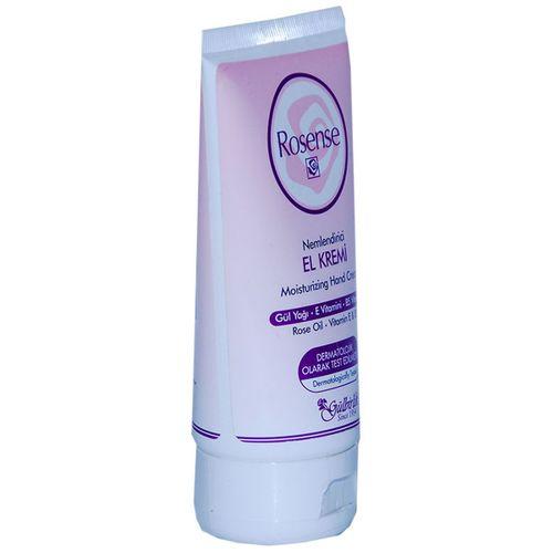 Rosense Nemlendirici El Kremi 75 ML