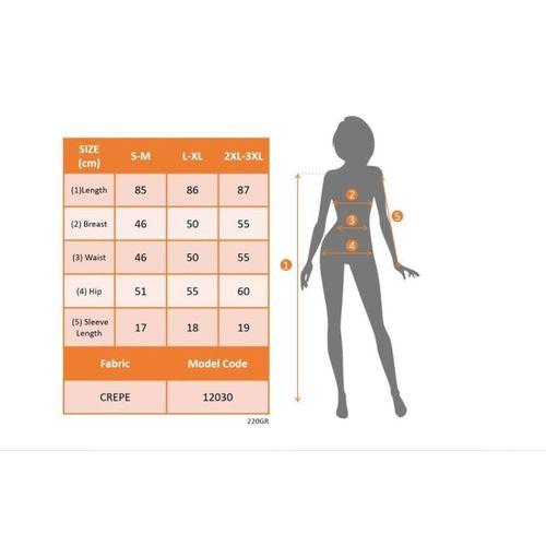 Kadın Kısa Kollu Yuvarlak Yakalı Kontrast Manset Detaylı Kısa Janjan Krep Elbise