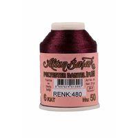 Altınbaşak Oya ve Dantel İpi 20 gr - Royaleks - No: 480