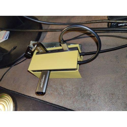 Ugreen USB USB-CHOLDER-6902144