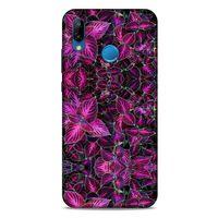 Botanix 07 Huawei P20 Lite Kılıf Silikon Kapak