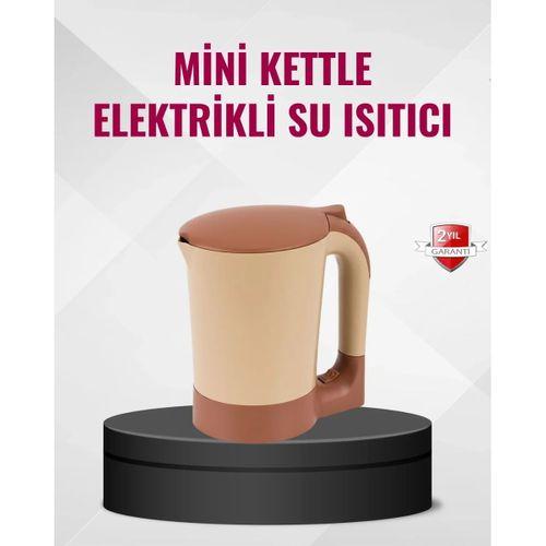 Pratik Türk Kahvesi Makinesi Bol Köpüklü Hızlı Kahve Hazırlama