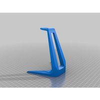 Kulaklık Stand Aparatı (Bu ürün Sadece Plastik parçadır - Almadan Önce Soru Sorabilirsiniz)