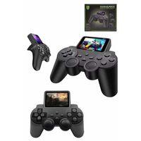 S10 Gamepad 520 Oyunlu Klasik Taşınabilir Retro Oyunlar Oyun Konsolu El Atarisi
