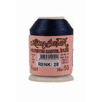 Altınbaşak Oya ve Dantel İpi 20 gr - Royaleks - No: 028