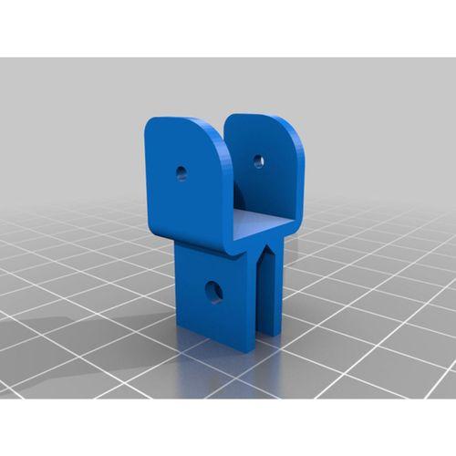 Kuyruk Kamera Montaj Bixler (Bu ürün Sadece Plastik parçadır - Almadan Önce Soru Sorabilirsiniz)