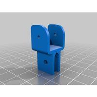 Kuyruk Kamera Montaj Bixler (Bu ürün Sadece Plastik parçadır - Almadan Önce Soru Sorabilirsiniz)