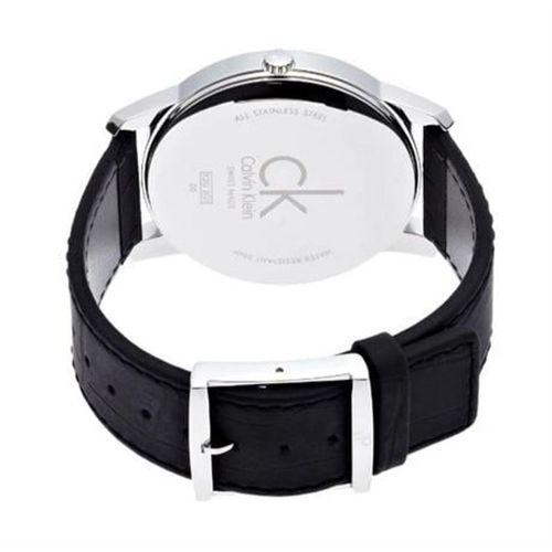 Calvin Klein K2G2G1C6 Erkek Kol Saati