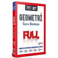 TYT AYT Geometri Soru Bankası Full Matematik Yayınları