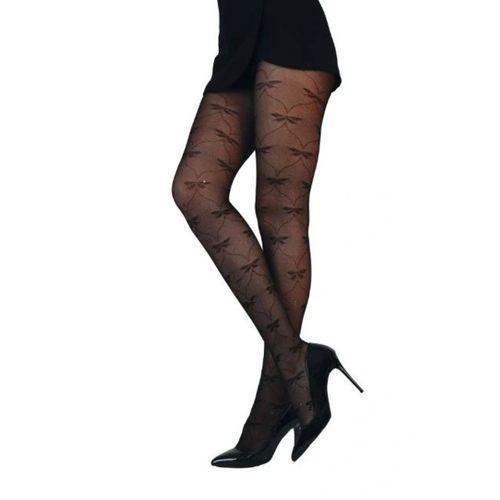 Daymod Firuze Kadın Külotlu Çorap