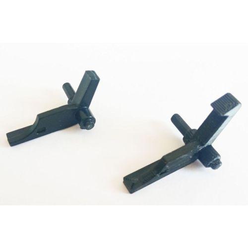 Mercedes Benz GL Sınıfı W164 Kol Dayama Kilidi İçin Latch 3D Baskı (Bu ürün Sadece Plastik parçadır - Almadan Önce Soru Sorabilirsiniz)