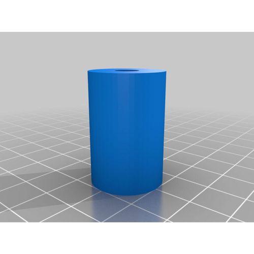 M6 ve M8 Delikleri İçin Ara (Bu ürün Sadece Plastik parçadır - Almadan Önce Soru Sorabilirsiniz)