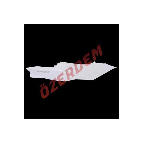 HONDA Honda Pcx Sele Altı Sağ Yan Kapak Beyaz Orj 83550-K35-V00Zc 2014-2017