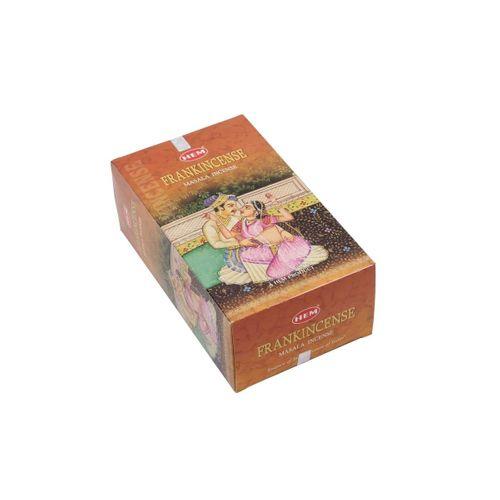 Frank Incense Masala 15 Gr