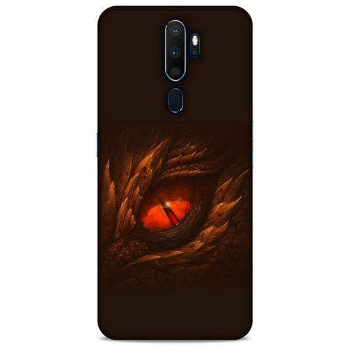 Oppo A9 2020 Kılıf Dragons (46) Core Armor Kılıf Ejderha Filmi