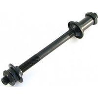 Arka Mil Borusu Taiwan 145mm