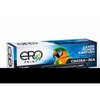 HP 36A /CB436A Muadil Toner