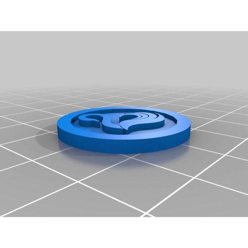 MESBG Hedef İşaretleyicileri (Bu ürün Sadece Plastik parçadır - Almadan Önce Soru Sorabilirsiniz)