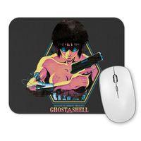 Ghost in the Shell Mouse Pad