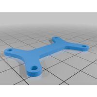 Speedybee için Braket F405 Kanat Mini – 6895089