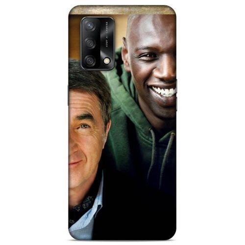 Lopard Realme 8 Pro Uyumlu Kılıf IMDB Film (33) Hybrid Kılıf Can Dostum
