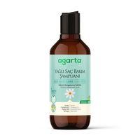 Yağlı Saç Bakım Şampuanı 400ml