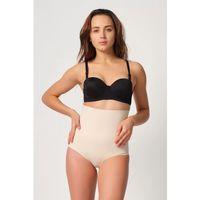 Ten Mı Emay 2708 Lazer Yüksek Bel Kesim Slip Hayalet Korse