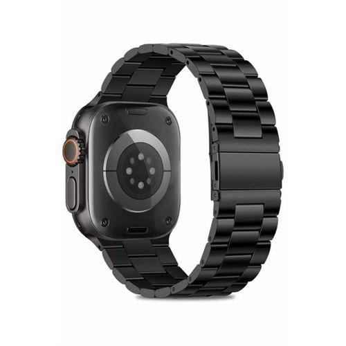 Akıllı Saat 3 Kordonlu Waterproof Adımsayar, Titreşim Ve Gps Özelliği