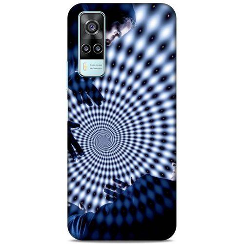 Lopard Vestel Venüs V5 Uyumlu Kılıf IMDB Film (34) Slim Armor Kılıf Prestij