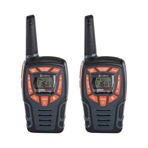 Aselsan PM-865 ADVENTURE PMR İKİLİ EL TELSİZİ
