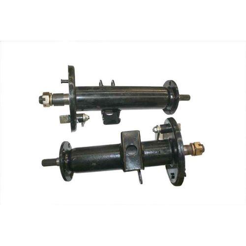 MONDİAL Mondial E-Mon Tt 3000 Arka Aks Komple Orjinal