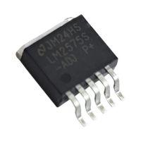 LM 2575S-ADJ TO-263-5  DPAK-5 Entegre Devre