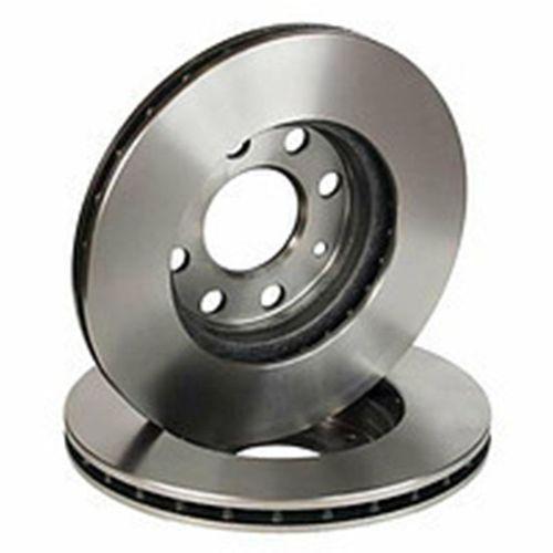 Ön Disk Takımı (2 Adet) | Fiat Albea Bravo Brava Marea Doblo Fiorino Linea 1.3/1.4 Palio 1.3 2003 Sonrasi Stlio
