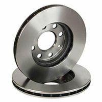 Ön Disk Takımı (2 Adet) | Fiat Albea Bravo Brava Marea Doblo Fiorino Linea 1.3/1.4 Palio 1.3 2003 Sonrasi Stlio