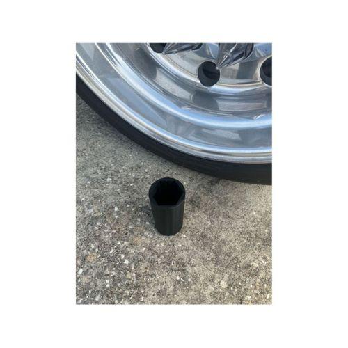 Somun Kapağı Aracı (Bu ürün Sadece Plastik parçadır - Almadan Önce Soru Sorabilirsiniz)