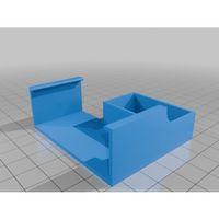 Sonoff Bridge Şarj Tutucu (Bu ürün Sadece Plastik parçadır - Almadan Önce Soru Sorabilirsiniz)