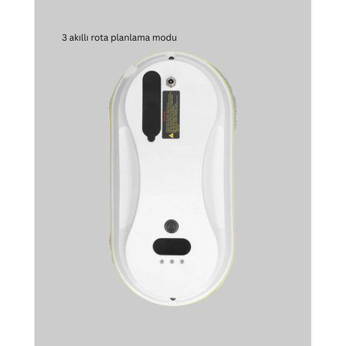 Aı Akıllı Rotalı Otomatik Cam Temizleme Robotu