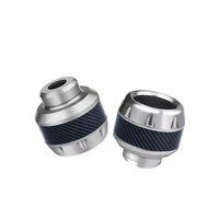 ÖN TEKER TAKOZU GÜMÜŞ Takım