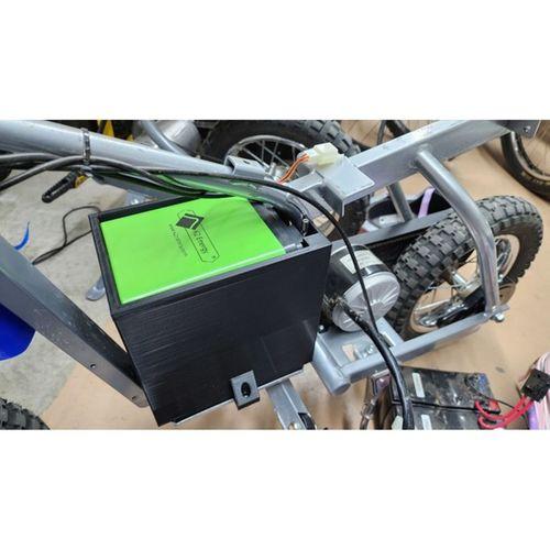 Razor MX350 Pil Kutusu (Bu ürün Sadece Plastik parçadır - Almadan Önce Soru Sorabilirsiniz)