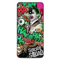 Xiaomi Redmi 8A Uyumlu Kılıf Harley Quinn (46) Core Armor Kılıf Suicide Squad