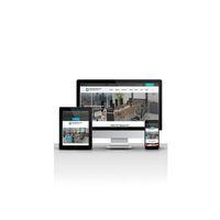 Kurumsal Firma Hazır Site Scripti V12 (Sınırsız Dil)