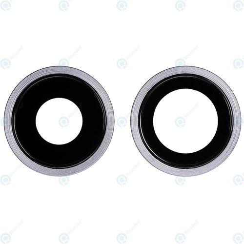 Apple iPone 11 Uyumlu Kamera Camı, Lens