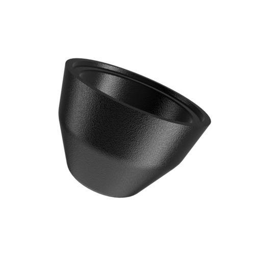 Bmw E30 Ön Koltuk Kayak Somun Kapağı Erken 52 10 1 913 670 (Bu ürün Sadece Plastik parçadır - Almadan Önce Soru Sorabilirsiniz)