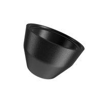 Bmw E30 Ön Koltuk Kayak Somun Kapağı Erken 52 10 1 913 670 (Bu ürün Sadece Plastik parçadır - Almadan Önce Soru Sorabilirsiniz)